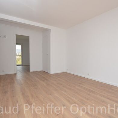 Appartement 3 pièces 1295 €