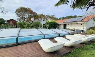 Maison 14 Pièces 354 m² à vendre à Magescq (40140)