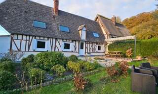 Maison 3 Pièces 58 m² à vendre à Brionne (27800)