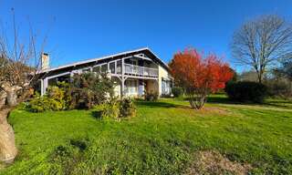 Maison 5 Pièces 204 m² à vendre à Aire-sur-l'Adour (40800)