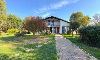 Maison 5 Pièces 204 m² à vendre à Aire-sur-l'Adour (40800)