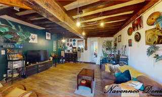 Maison 3 Pièces 70 m² à vendre à Saint-Pierre-lès-Elbeuf (76320)