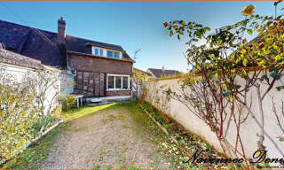 Maison 3 Pièces 70 m² à vendre à Saint-Pierre-lès-Elbeuf (76320)