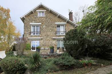 Maison 6 pièces 530000 €