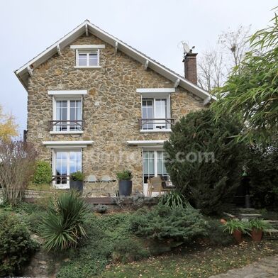 Maison 6 pièces 545000 €