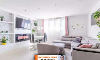 Appartement 4 Pièces 78 m² à vendre à Athis-Mons (91200)