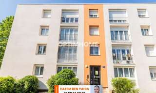 Appartement 4 Pièces 78 m² à vendre à Athis-Mons (91200)