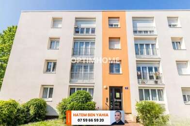 Appartement 4 pièces 256900 €
