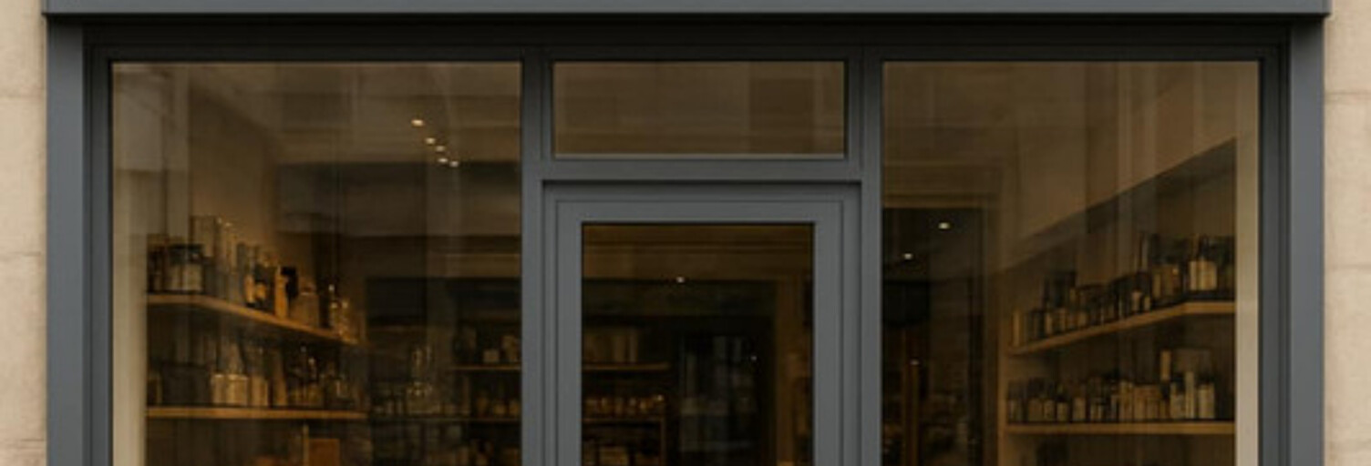 Commerce 2 Pièces 50 m² à vendre à Allaire (56350)