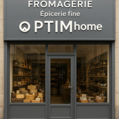 Commerce 2 pièces 28400 €