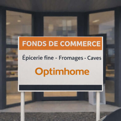 Commerce 2 pièces 28400 €