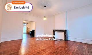 Maison 7 Pièces 175 m² à vendre à Le Cateau-Cambrésis (59360)