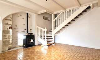 Maison 5 Pièces 91 m² à vendre à Elliant (29370)