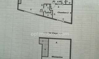 Maison 4 Pièces 63 m² à vendre à Sainte-Marie-de-Ré (17740)
