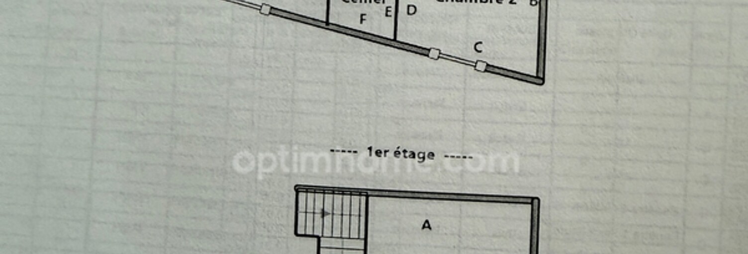 Maison 4 Pièces 63 m² à vendre à Sainte-Marie-de-Ré (17740)