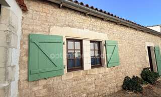 Maison 4 Pièces 63 m² à vendre à Sainte-Marie-de-Ré (17740)