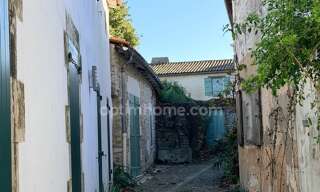 Maison 4 Pièces 63 m² à vendre à Sainte-Marie-de-Ré (17740)