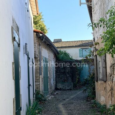 Maison 4 pièces 365000 €