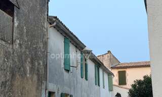 Maison 4 Pièces 63 m² à vendre à Sainte-Marie-de-Ré (17740)