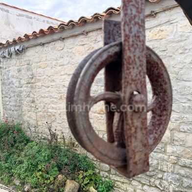 Maison 4 pièces 365000 €