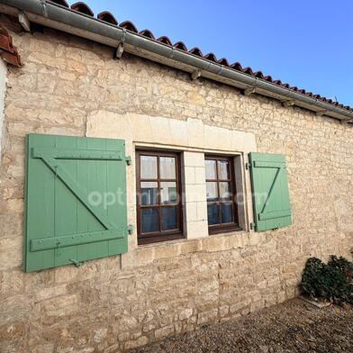 Maison 4 pièces 365000 €