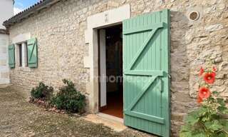 Maison 4 Pièces 63 m² à vendre à Sainte-Marie-de-Ré (17740)