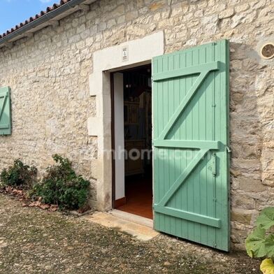 Maison 4 pièces 365000 €