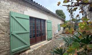 Maison 4 Pièces 63 m² à vendre à Sainte-Marie-de-Ré (17740)