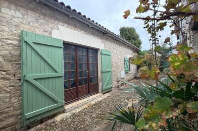 Maison 4 pièces 365000 €