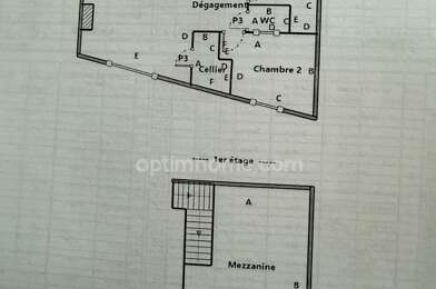 Maison 4 pièces 365000 €