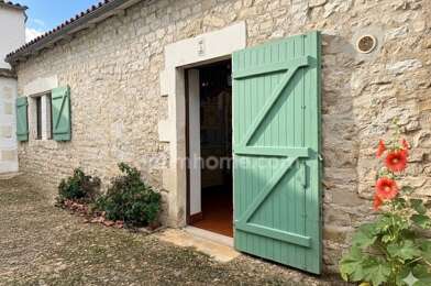Maison 4 pièces 365000 €