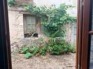 Maison typiquement village  de Plain-pied A Sainte-Marie-de-Ré 17740 (La Noue) — photo 4