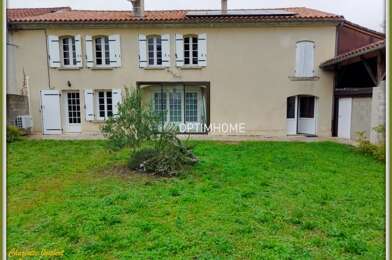 Maison 6 pièces 156500 €