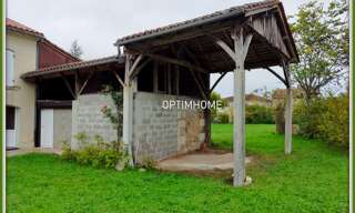 Maison 6 Pièces 159 m² à vendre à Saint-Aulaye-Puymangou (24410)