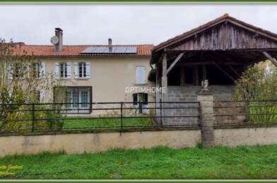 Maison 6 pièces 156500 €