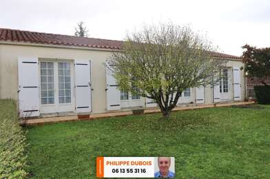 Maison 5 pièces 135000 €