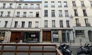 Commerce 1 Pièce 8 m² à vendre à Paris 3 (75003)