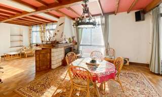 Maison 7 Pièces 280 m² à vendre à Marle (02250)