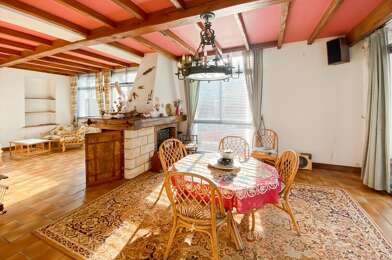 Maison 7 pièces 252000 €