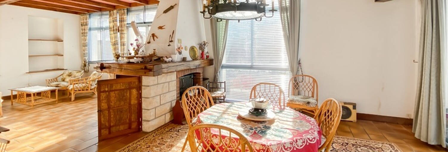 Maison 7 Pièces 280 m² à vendre à Marle (02250)