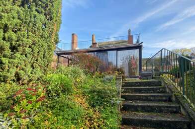 Maison 7 pièces 185000 €