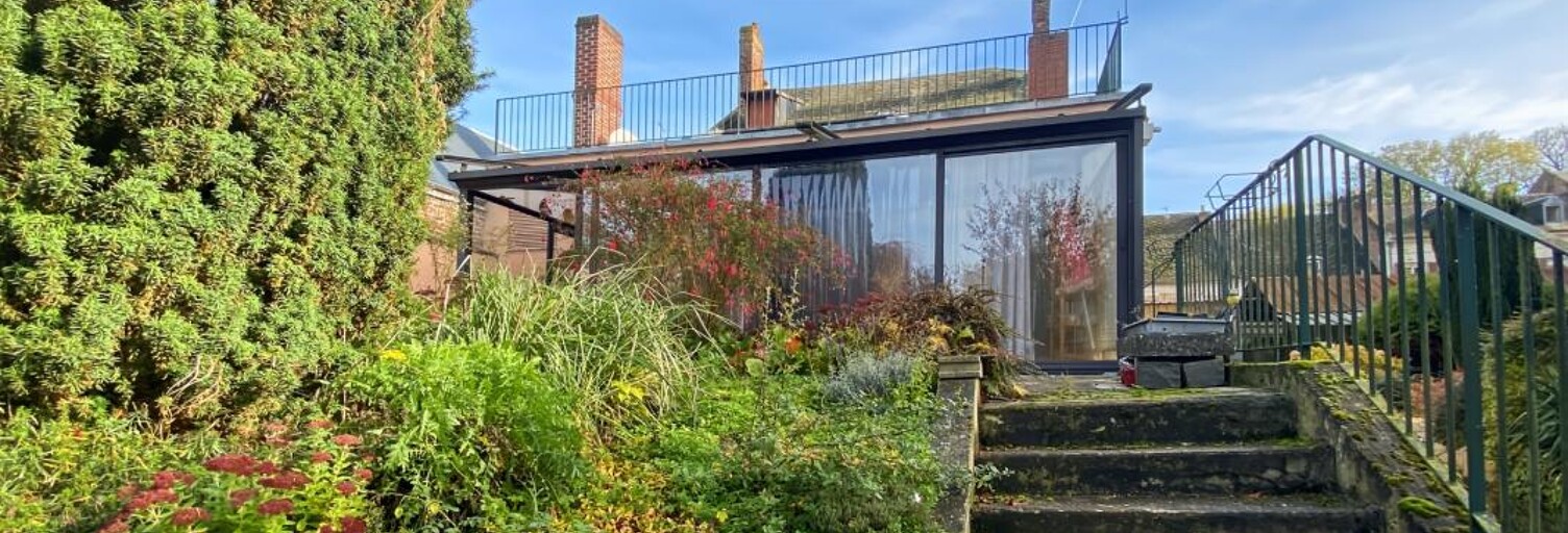 Maison 7 Pièces 280 m² à vendre à Marle (02250)