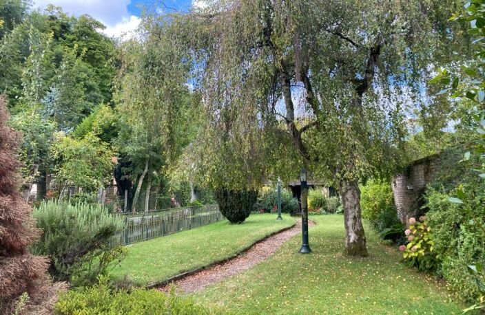 Maison à vendre 7 pièces  (281m²) MARLE (02) — photo 2