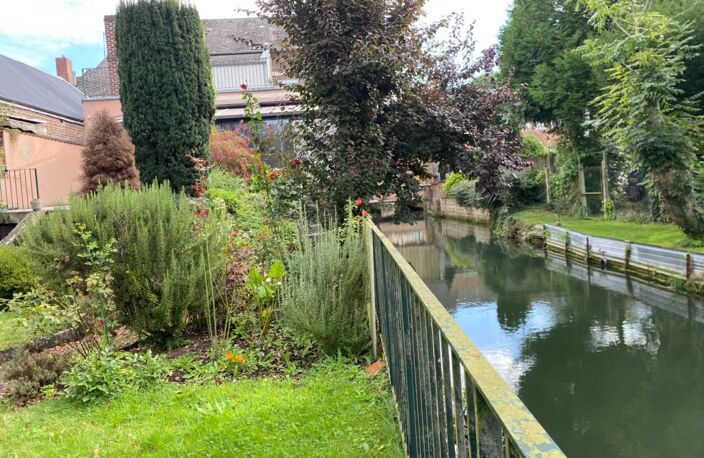 Maison à vendre 7 pièces  (281m²) MARLE (02) — photo 4