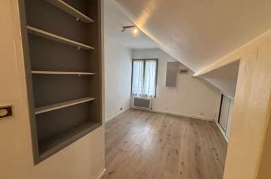 Appartement 1 pièces 106000 €