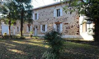 Maison 4 Pièces 106 m² à vendre à Eugénie-les-Bains (40320)