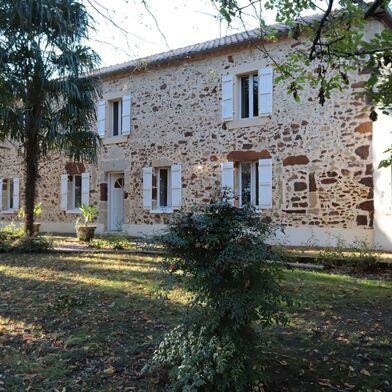 Maison 4 pièces 225000 €