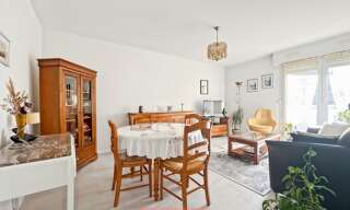 Appartement 3 Pièces 60 m² à vendre à Rennes (35000)