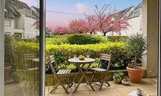 Appartement 3 Pièces 60 m² à vendre à Rennes (35000)