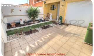 Maison 4 Pièces 83 m² à vendre à Agde (34300)